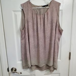 Rose & Olive Blouse
